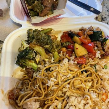 Panda Express - Chinese Near Me - Hayward, California