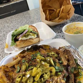 Rodeo Goat - Burgers Near Me - Dallas, Texas Rodeo Goat - Burgers Near Me - Dallas, Texas