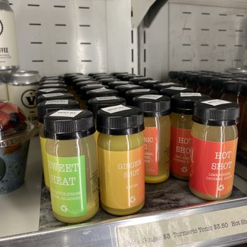 The Local Juicery + Kitchen - Vegan Near Me - Chattanooga, Tennessee The Local Juicery + Kitchen - Vegan Near Me - Chattanooga, Tennessee