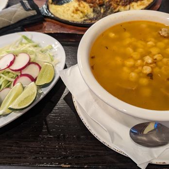 El Salto Mexican Restaurant - Posole - Mexican Near Me - Cedar Lake, Indiana El Salto Mexican Restaurant - Posole - Mexican Near Me - Cedar Lake, Indiana