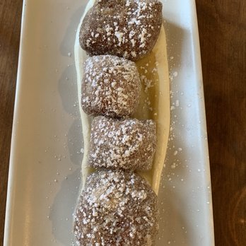 North Italia - The delectable BOMBOLINI!!!!!! - Italian Near Me - Tucson, Arizona North Italia - The delectable BOMBOLINI!!!!!! - Italian Near Me - Tucson, Arizona