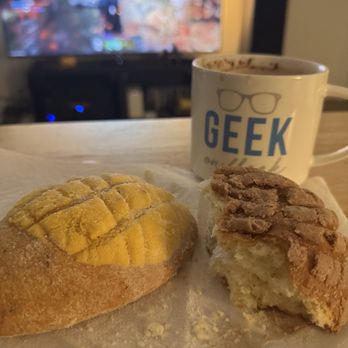 Mexico Bakery - Bakeries Near Me - San Jose, California