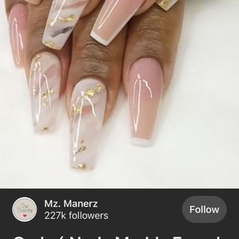 Vuvuzela Nail Spa - What I wanted with some minor adjustments - Nail Salons Near Me - Houston, Texas Vuvuzela Nail Spa - What I wanted with some minor adjustments - Nail Salons Near Me - Houston, Texas