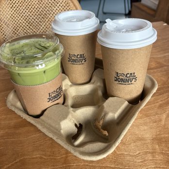 Local Jonny's - Matcha Latte, Gingerbread Latte, White Horse - Coffee & Tea Near Me - Dallas, Texas Local Jonny's - Matcha Latte, Gingerbread Latte, White Horse - Coffee & Tea Near Me - Dallas, Texas