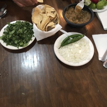 La Guadalajara - Tacos Near Me - Ensenada, BCN