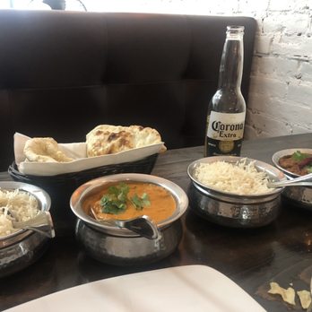 Atithi Indian Cuisine - Lunch - Indian Near Me - Brooklyn, New York
