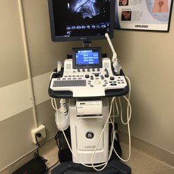 Pacific Coast Urology Medical Center - Ultrasound