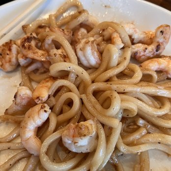 Benihana - Kids shrimp with noodles - Sushi Bars Near Me - Orlando, Florida Benihana - Kids shrimp with noodles - Sushi Bars Near Me - Orlando, Florida