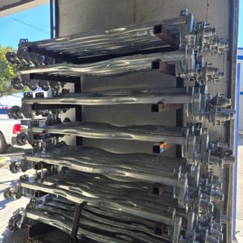 Swfl Custom Trailers - Axles For sale all sizes. - Trailer Repair Near Me Swfl Custom Trailers - Axles For sale all sizes. - Trailer Repair Near Me
