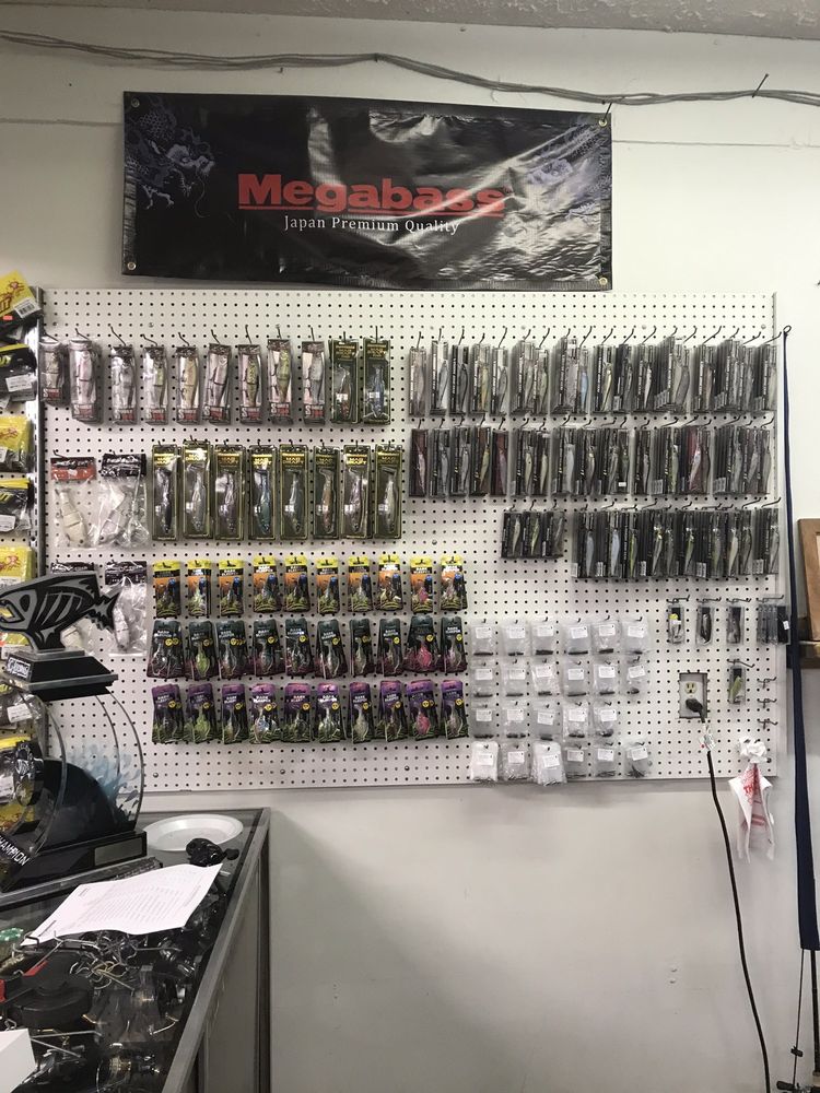 THE CAIN POLE 964 Commerical Dr, Richmond, Kentucky Sporting Goods