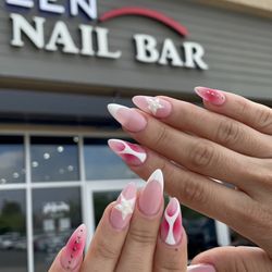 Zen Nail Bar