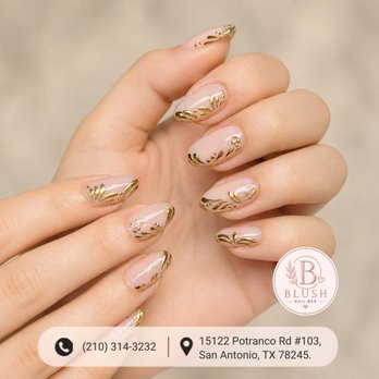 Blush Nail Bar - Nail Salons Near Me - San Antonio, Texas Blush Nail Bar - Nail Salons Near Me - San Antonio, Texas