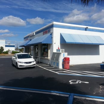 Antar's Food Mart - Back for gyros. - Convenience Stores Near Me - Punta Gorda, Florida