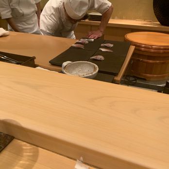 Kabuto - Sushi Bars Near Me - Las Vegas, Nevada