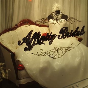 Affinity Bridals - Bridal Near Me - Indianola, Iowa Affinity Bridals - Bridal Near Me - Indianola, Iowa