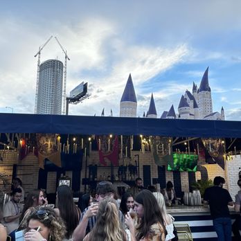 The Wharf Miami - Music Venues Near Me - Miami, Florida