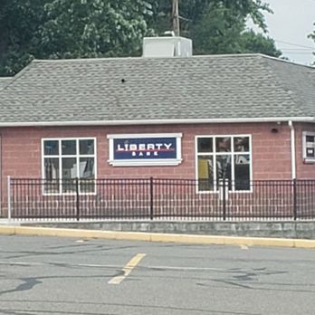 Liberty Bank - Banks & Credit Unions Near Me - Derby, Connecticut Liberty Bank - Banks & Credit Unions Near Me - Derby, Connecticut