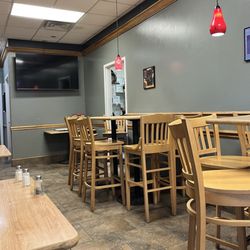 Zeppe's Pizzeria