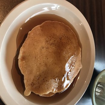 AJ's Diner - Pancakes - Breakfast & Brunch Near Me - Richmond, Indiana