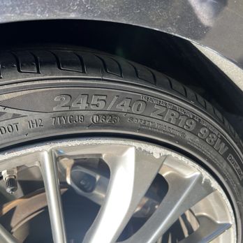 American Tire Depot - Tires Near Me - Madera, California