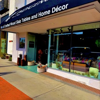 INDIGENOUS by La Rue - Furniture Stores Near Me - San Diego, California
