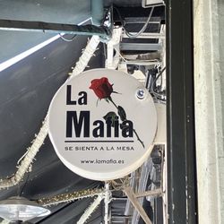 La Mafia