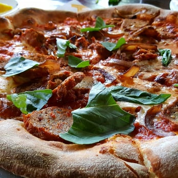 Federal Pizza - Meatball Pizza. - Pizza Near Me - Phoenix, Arizona Federal Pizza - Meatball Pizza. - Pizza Near Me - Phoenix, Arizona