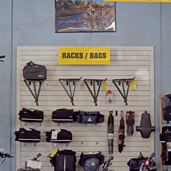 Montgomery Cyclery - Bike Rentals Near Me - Loveland, Ohio