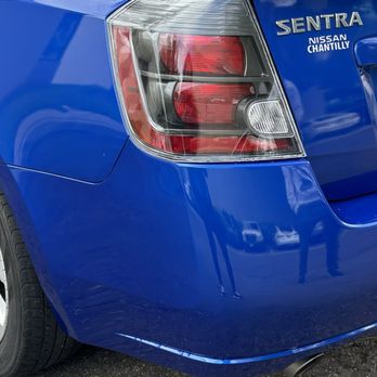 Bumper Plus Autobody - After! - Body Shops Near Me - San Diego, California