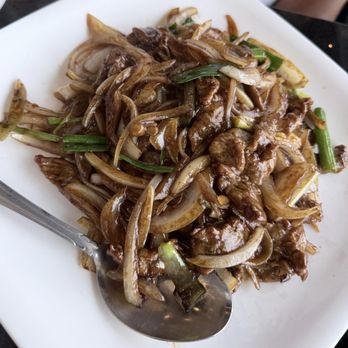 Steam Dumpling - C4. Mongolian Beef - Noodles Near Me - Stafford, Texas Steam Dumpling - C4. Mongolian Beef - Noodles Near Me - Stafford, Texas