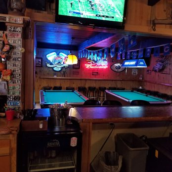The Rawhide Saloon - Bars Near Me - Jamestown, California