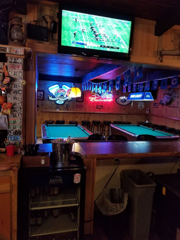 THE RAWHIDE SALOON 41 Photos & 22 Reviews 18260 State Hwy 108