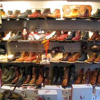 Riders Room - Shoe Stores Near Me - Hamburg, HH