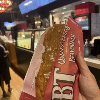 BeaverTails - Desserts Near Me - Toronto, Ontario