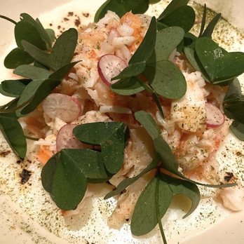 Hestia - Lobster - New American Near Me - Austin, Texas Hestia - Lobster - New American Near Me - Austin, Texas