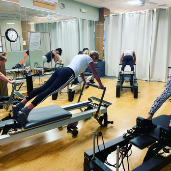 Equity Reformer Studio - Small group session - Pilates Near Me - Babylon, New York