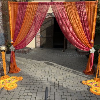 SB Arts - Sangeet Gate Decor - Party & Event Planning Near Me SB Arts - Sangeet Gate Decor - Party & Event Planning Near Me
