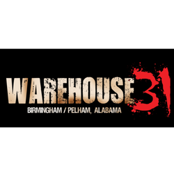 Warehouse31-Haunted House