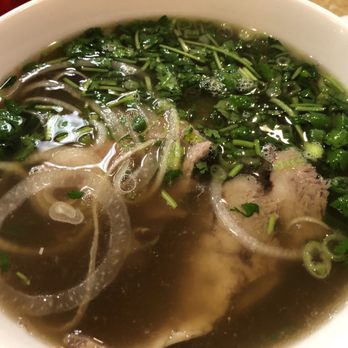 Pho Salt Lake - Pho Tai chin - Vietnamese Near Me - Salt Lake, Utah