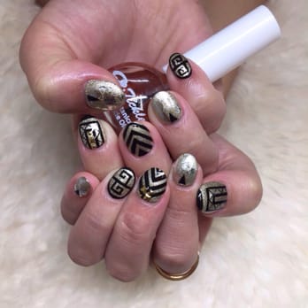 Yuki Nails - Nail Salons Near Me - Huntington Beach, California