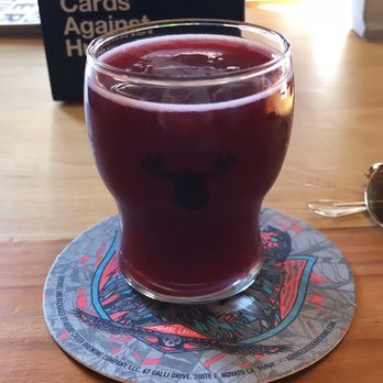 Adobe Creek Brewing - Sour tart - Breweries Near Me - Novato, California Adobe Creek Brewing - Sour tart - Breweries Near Me - Novato, California
