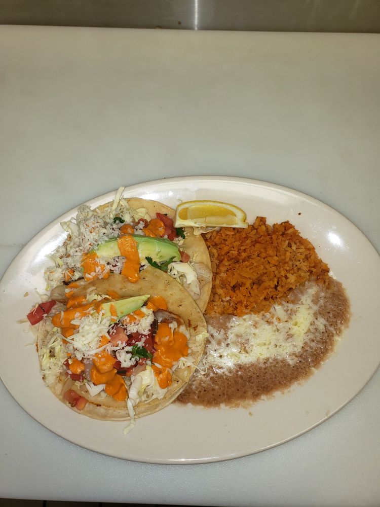 La cocinita grill express