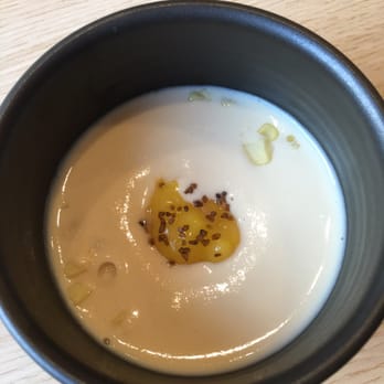 Kato - Corn soup - Taiwanese Near Me - Los Angeles, California Kato - Corn soup - Taiwanese Near Me - Los Angeles, California