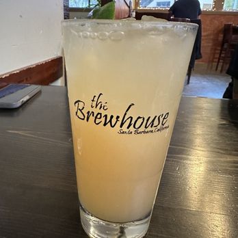 The Brewhouse - Guava Margarita - American Near Me - Santa Barbara, California The Brewhouse - Guava Margarita - American Near Me - Santa Barbara, California