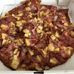 Hawaiian