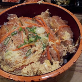 HanaMichi - katsu don - Japanese Near Me - New York, New York