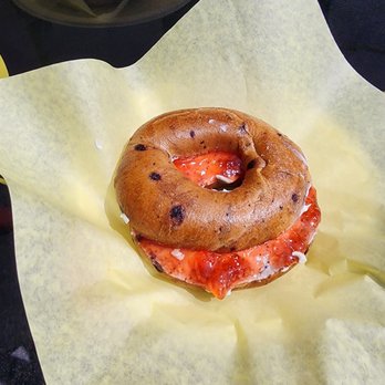 Jersey Bagels - Bagels Near Me - Murray, Utah