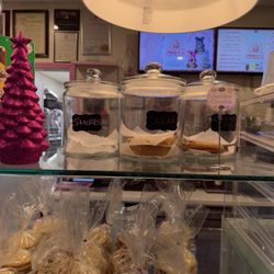 Ashleys Sweet Treats