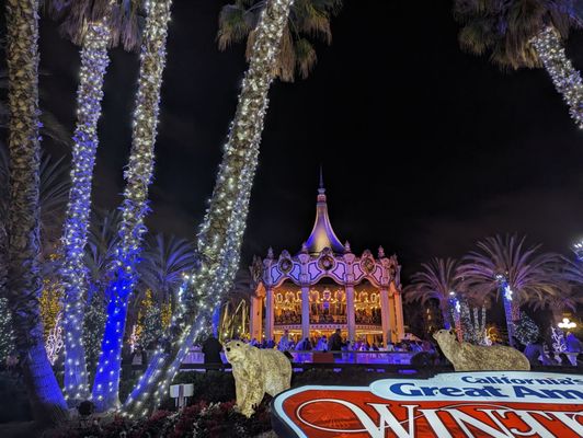 California's Great America by null