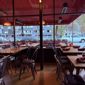 Tamalpie Pizzeria - Indoor and patio seating - Pizza Near Me - Mill Valley, California Tamalpie Pizzeria - Indoor and patio seating - Pizza Near Me - Mill Valley, California